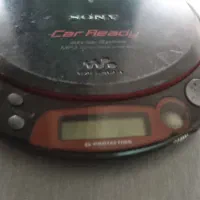 سی دی پلیر سونی