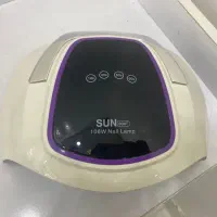 دستگاه یو وی ناخن