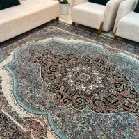 فرش نه متری|فرش|شفت, |دیوار