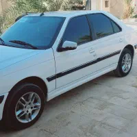 پژوپارسelx 1402|خودرو سواری و وانت|حمیدیه, |دیوار