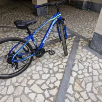 دوچرخه سایز ۲۶|دوچرخه، اسکیت، اسکوتر|رشت, پل تالشان|دیوار