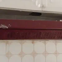 هود سالم کار کرده