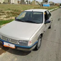 روآ سال دوگانه کارخانه