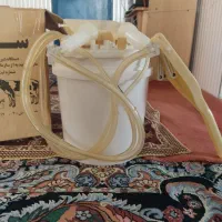 شیر دوش دستی