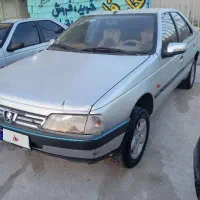 پژو مدل 89|خودرو سواری و وانت|ایذه, |دیوار