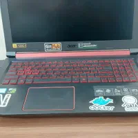 لپ تاپ گیمینگ کم کار تمیز i7