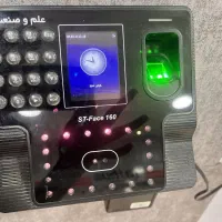 فروش دستگاه حضور و غیاب با بهترین قیمت