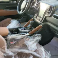 کولئوس 2025صفر کیلومتر معاوضه با ریرا و هایما ۸ اس|خودرو سواری و وانت|تهران, استاد معین|دیوار