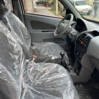 تیبا ۲ مدل ۱۴۰۰ درحدنو (اتوگالری پرشین)|خودرو سواری و وانت|کاشان, زیارتی|دیوار