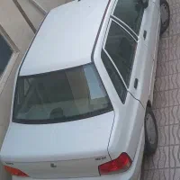 پراید۱۳۲ مدل۹۳ کم کار شاسی پلمپ