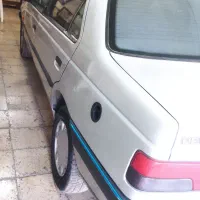 پژومدل ۹۰ دوگانه کارخانه|خودرو سواری و وانت|ایوان, |دیوار