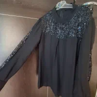 شومیز مشکی و رنگی|لباس|ری, شهادت|دیوار