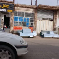 ساخت و نصب کانال کولر تربت جام|کولر آبی|تربت جام, حافظ|دیوار