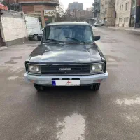 مزدا ۲ کابین ۲۰۰۰