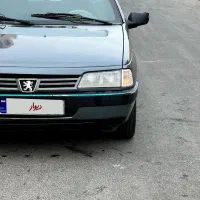 پژو ۴۰۵ مدل ۹۵ مرتب|خودرو سواری و وانت|تهران, تختی|دیوار