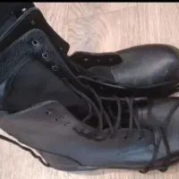 جفت پوتین سربازی سایز ۴۴