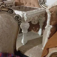 مبل سلطنتی ۹نفر