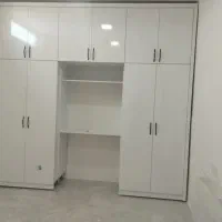 ساخت و نصب کابینت آشپزخانه