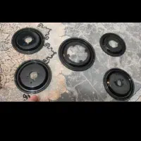 چدن گاز|اجاق گاز و لوازم برقی پخت‌وپز|قم, ارم|دیوار