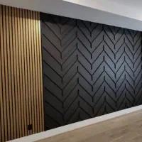 اجرای کناف .لاین نوری.ترمووال.تی وی وال