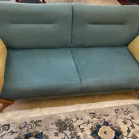 مبل راحتی ۸ نفره|مبلمان خانگی و میز عسلی|تهران, شهرک هما|دیوار