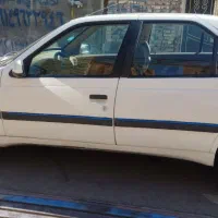 پژو ۴۰۵ اتاق SLX مدل ۸۹ تگ گانه تمام رنگ زیبایی|خودرو سواری و وانت|خوی, |دیوار