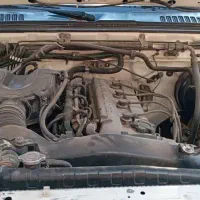 وانت پیکاپ دو کابین|خودرو سواری و وانت|سنندج, |دیوار