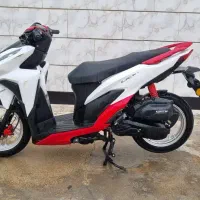 موتور کلیک ۱۵۰