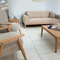 مبل مینی مال پارچه ترک|مبلمان خانگی و میز عسلی|سنندج, |دیوار