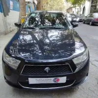 دنا  مدل 1397 دنده ای نقد و اقساط