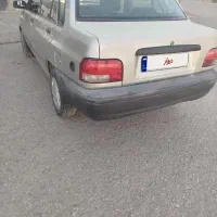 پراید|خودرو سواری و وانت|همدان, |دیوار