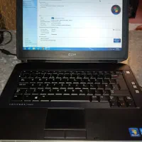 لبتاب دل مدل e5430