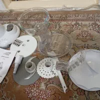 غذا ساز خردکن ،مخلوط کن هم زن utEx|خردکن، آسیاب، غذاساز|رباطکریم, رباطکریم|دیوار