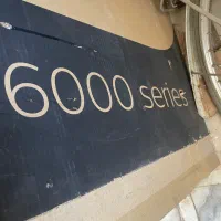 تلویزیون ۵۵ اینچ فیلیپس اصلی|تلویزیون و پروژکتور|ساوه, |دیوار