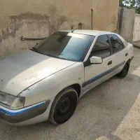 زانتیا مدل 84