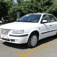 فروش سمند ef7