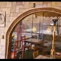 واگذاری کافه رستوران