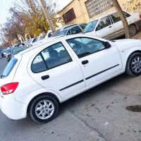 تیبا ۴۰۰|خودرو سواری و وانت|سنندج, |دیوار