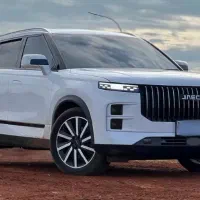 لوکانو L7 سفید صفر 1404 ( فقط معاوضه )