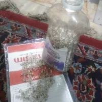 لامپ ال ای دی ریز 5