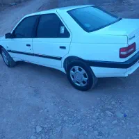 405تیوفایو|خودرو سواری و وانت|مشهد مرغاب, |دیوار