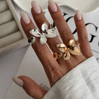 اکسسوری و بدلیجات بنگل و انگشتر و گوشواره|بدلیجات|تهران, نارمک|دیوار