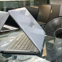 لپتاپ سونی سفید|رایانه همراه|همدان, |دیوار