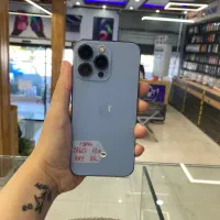 آیفون ۱۳ پرو