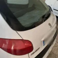 پژو 206تیپ 2مدل 89|خودرو سواری و وانت|فردیس, شهرک ارم|دیوار