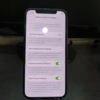 آیفون 12pro 256 zaa 82% + اپل واچ سری 3|موبایل|همدان, |دیوار