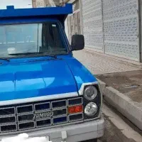 نیسان آپشنال مدل ۱۴۰۳