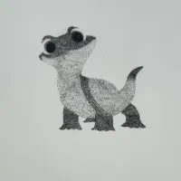 طراحی و ترام نقطه|تابلو، نقاشی، عکس|شیراز, کوشک میدان|دیوار