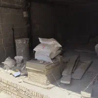 زیرزمین۷۵متری ومغازه۶۵متری کاملا بهداشتی|فروش مغازه و غرفه|تبریز, |دیوار