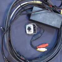 دوربین مداربسته/کوچیک